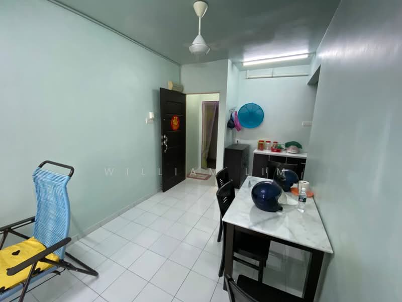 Apartment for Sale at Pangsapuri Rimbun - William Lim - Interior - PropertyGuru.com.my