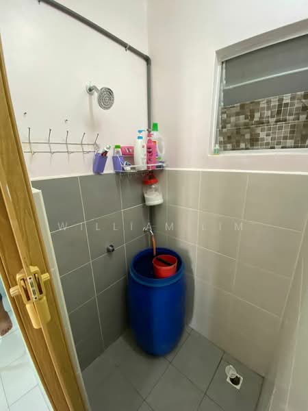 Apartment for Sale at Pangsapuri Rimbun - William Lim - Bathroom - PropertyGuru.com.my