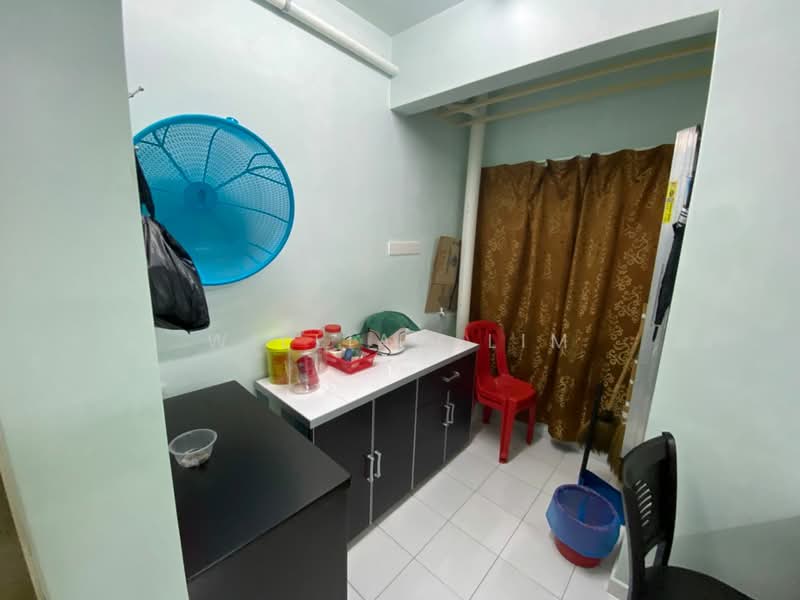 Apartment for Sale at Pangsapuri Rimbun - William Lim - Interior - PropertyGuru.com.my