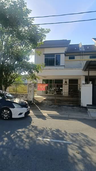 Semi-Detached House for Sale in Bukit Banyan (Sungai Petani) - Muaz Azizan - Exterior - PropertyGuru.com.my