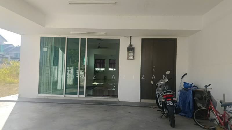 Semi-Detached House for Sale in Bukit Banyan (Sungai Petani) - Muaz Azizan - PropertyGuru.com.my