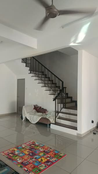 Semi-Detached House for Sale in Bukit Banyan (Sungai Petani) - Muaz Azizan - Interior - PropertyGuru.com.my