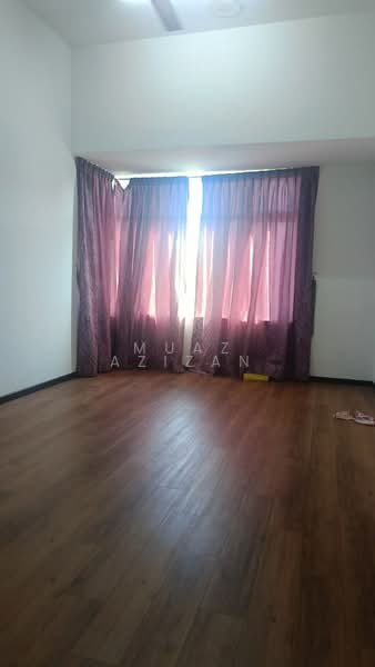 Semi-Detached House for Sale in Bukit Banyan (Sungai Petani) - Muaz Azizan - Interior - PropertyGuru.com.my