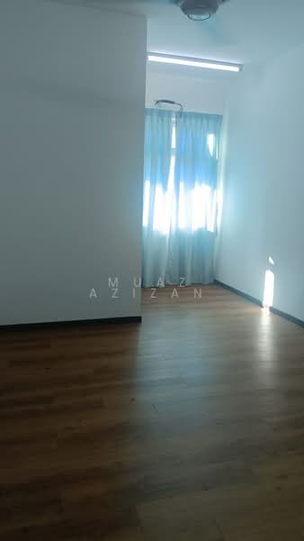 Semi-Detached House for Sale in Bukit Banyan (Sungai Petani) - Muaz Azizan - Interior - PropertyGuru.com.my