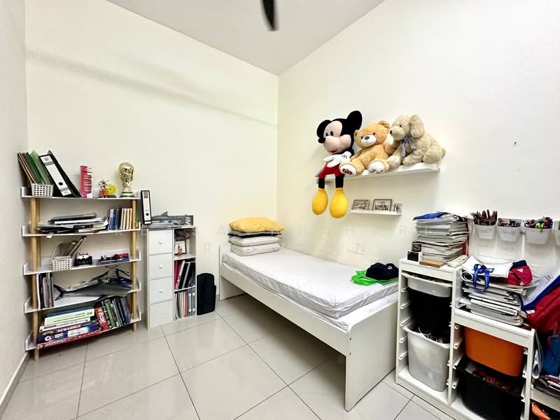 Terraced House for Sale in Alam Impian Ttdi (Shah Alam) - Keasavan Hari Krishnan - PropertyGuru.com.my