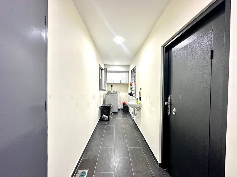 Terraced House for Sale in Alam Impian Ttdi (Shah Alam) - Keasavan Hari Krishnan - PropertyGuru.com.my