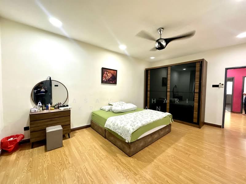 Terraced House for Sale in Alam Impian Ttdi (Shah Alam) - Keasavan Hari Krishnan - PropertyGuru.com.my