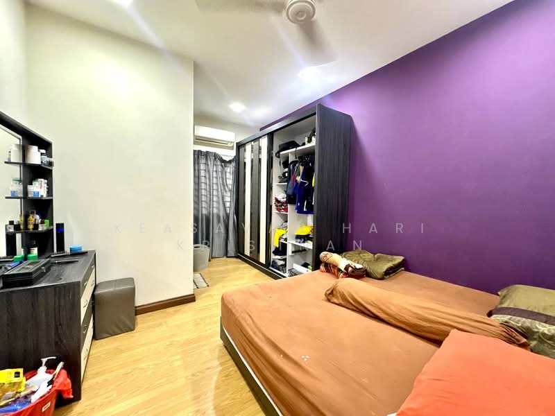 Terraced House for Sale in Alam Impian Ttdi (Shah Alam) - Keasavan Hari Krishnan - PropertyGuru.com.my