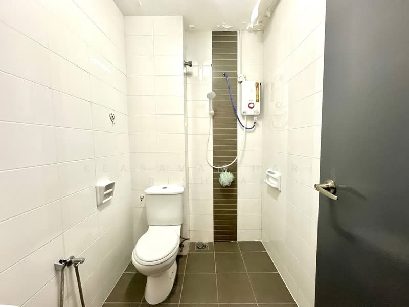 Terraced House for Sale in Alam Impian Ttdi (Shah Alam) - Keasavan Hari Krishnan - PropertyGuru.com.my