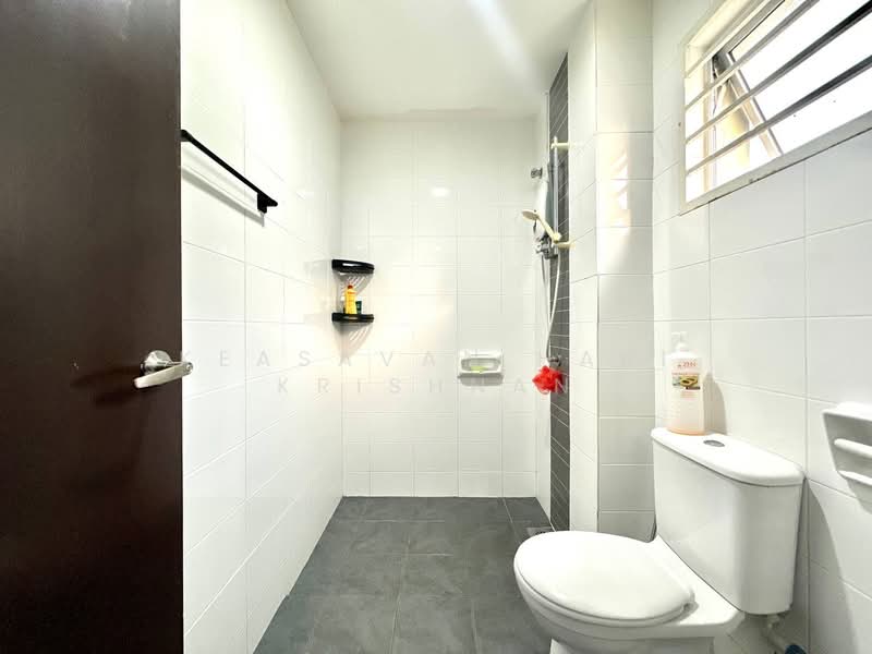 Terraced House for Sale in Alam Impian Ttdi (Shah Alam) - Keasavan Hari Krishnan - PropertyGuru.com.my