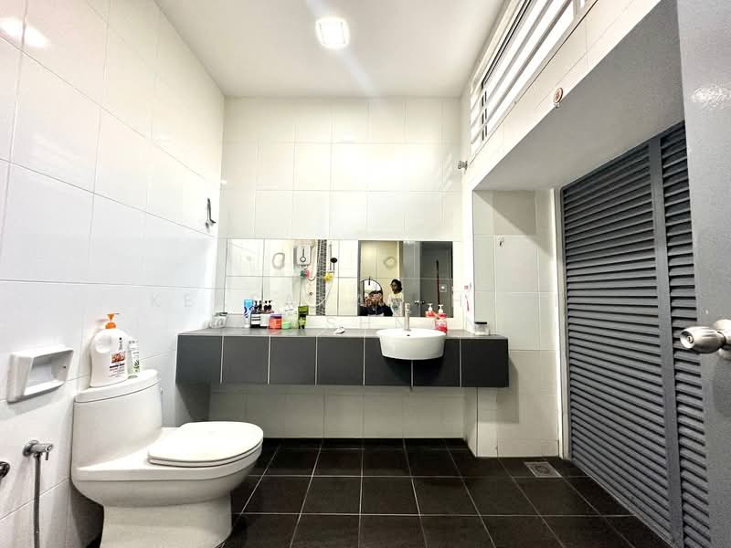 Terraced House for Sale in Alam Impian Ttdi (Shah Alam) - Keasavan Hari Krishnan - PropertyGuru.com.my