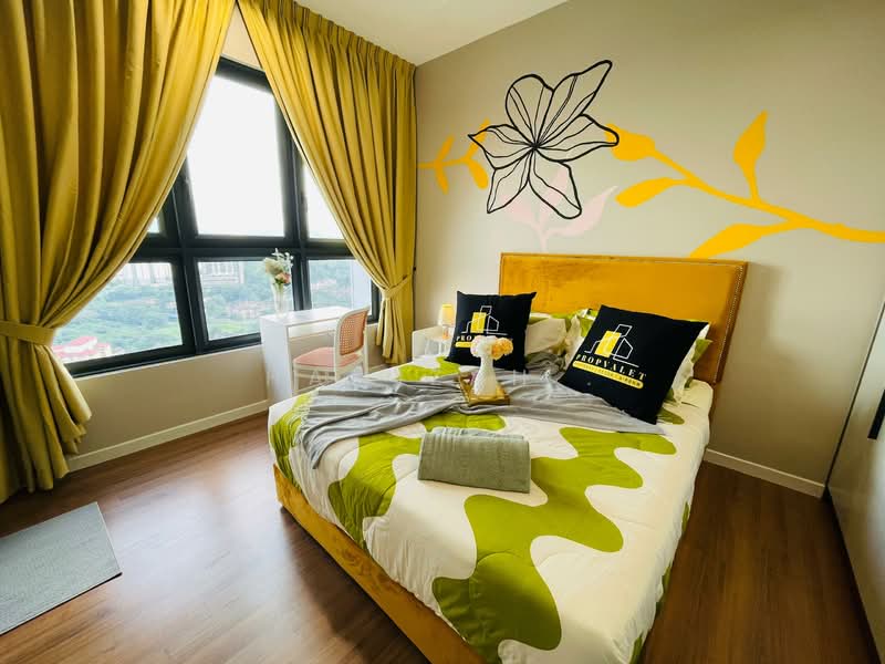 Service Residence for Rent at M Vertica - Hamizah . - PropertyGuru.com.my