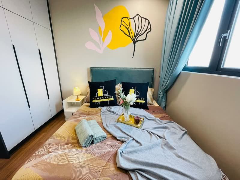 Service Residence for Rent at M Vertica - Hamizah . - PropertyGuru.com.my