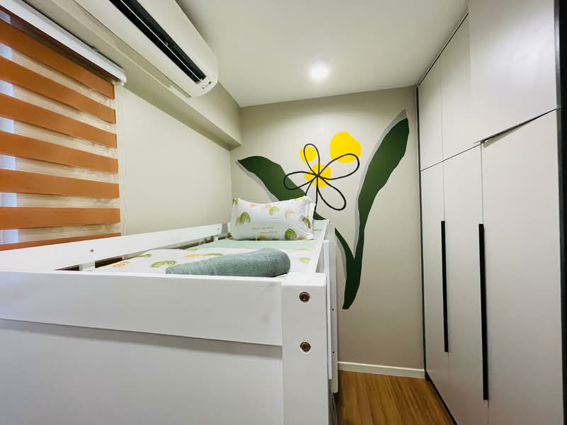 Service Residence for Rent at M Vertica - Hamizah . - PropertyGuru.com.my