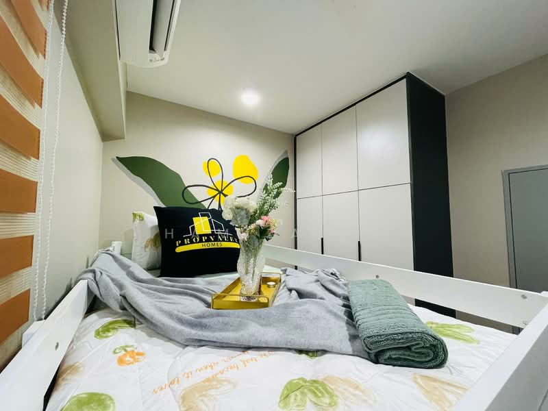 Service Residence for Rent at M Vertica - Hamizah . - PropertyGuru.com.my