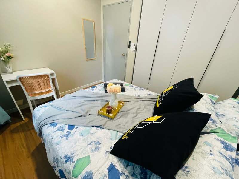 Service Residence for Rent at M Vertica - Hamizah . - PropertyGuru.com.my
