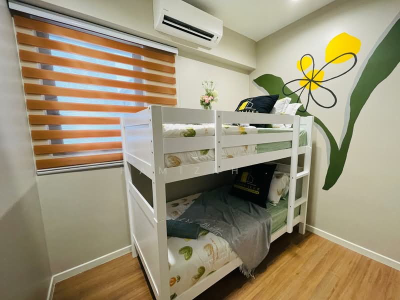 Service Residence for Rent at M Vertica - Hamizah . - PropertyGuru.com.my