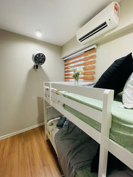 Service Residence for Rent at M Vertica - Hamizah . - PropertyGuru.com.my