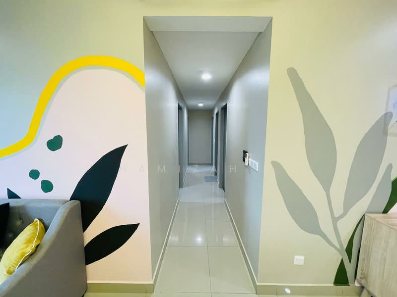 Service Residence for Rent at M Vertica - Hamizah . - PropertyGuru.com.my