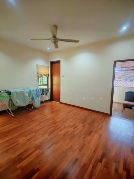 3-storey Terraced House for Rent in Taman Desa Green (Jelutong) - Chris Teoh - Interior - PropertyGuru.com.my