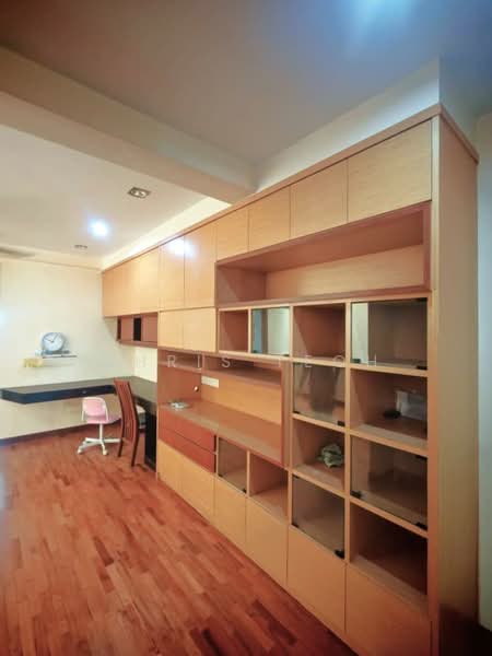 3-storey Terraced House for Rent in Taman Desa Green (Jelutong) - Chris Teoh - Study - PropertyGuru.com.my