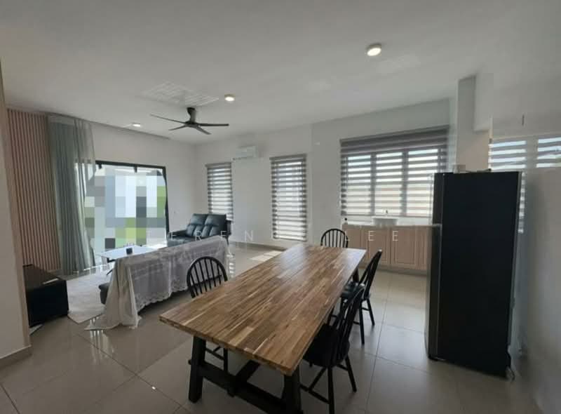 Townhouse for Rent in Petaling Jaya (Selangor) - Terence Lee - Living Room - PropertyGuru.com.my