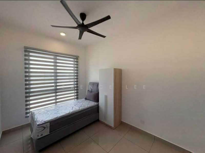 Townhouse for Rent in Petaling Jaya (Selangor) - Terence Lee - Bedroom - PropertyGuru.com.my