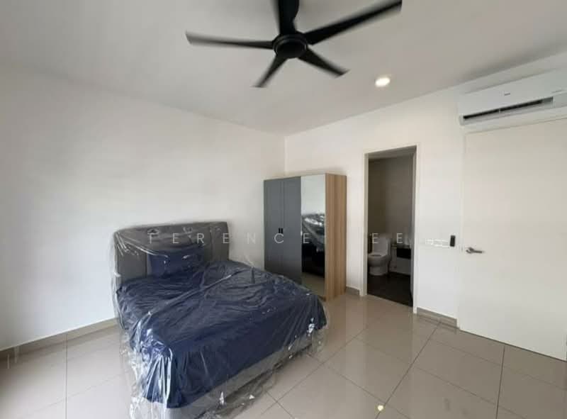 Townhouse for Rent in Petaling Jaya (Selangor) - Terence Lee - Bedroom - PropertyGuru.com.my