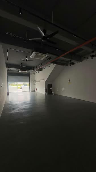 Shop / Office for Rent in Austin Crest (Johor Bahru) - Noctis Tan - Interior - PropertyGuru.com.my