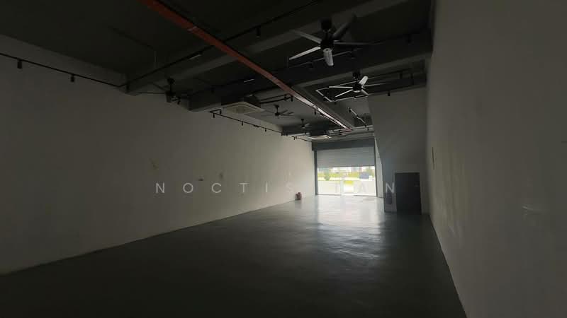 Shop / Office for Rent in Austin Crest (Johor Bahru) - Noctis Tan - Interior - PropertyGuru.com.my