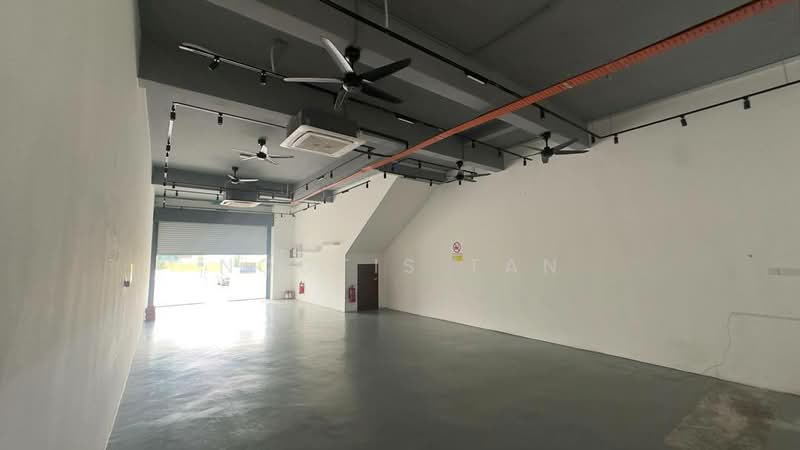 Shop / Office for Rent in Austin Crest (Johor Bahru) - Noctis Tan - Interior - PropertyGuru.com.my