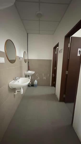 Shop / Office for Rent in Austin Crest (Johor Bahru) - Noctis Tan - Bathroom - PropertyGuru.com.my