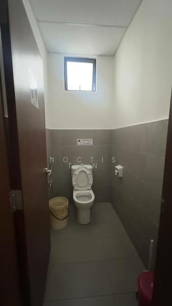 Shop / Office for Rent in Austin Crest (Johor Bahru) - Noctis Tan - Bathroom - PropertyGuru.com.my