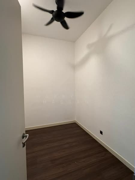 Service Residence for Rent at The Park 2 - Harry H. Hassan - Interior - PropertyGuru.com.my