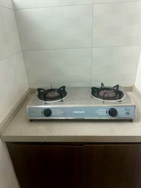 Servis Apartment untuk Disewa di Southbank Residence - JR Chia - Kitchen - PropertyGuru.com.my