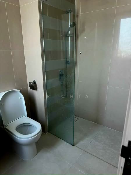 Servis Apartment untuk Disewa di Southbank Residence - JR Chia - Bathroom - PropertyGuru.com.my
