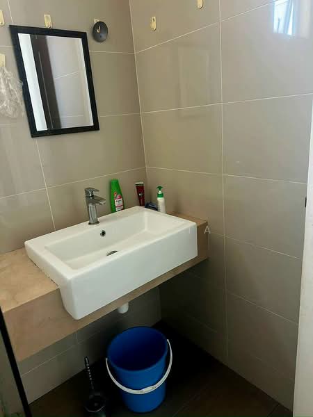 Servis Apartment untuk Disewa di Southbank Residence - JR Chia - Bathroom - PropertyGuru.com.my