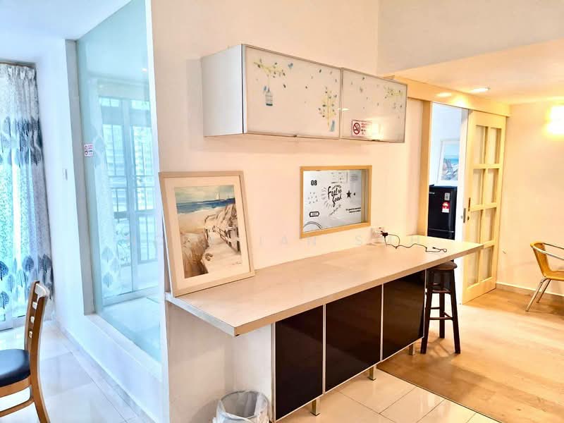 Condominium for Rent at Fahrenheit 88 - Norafian SMH - Interior - PropertyGuru.com.my