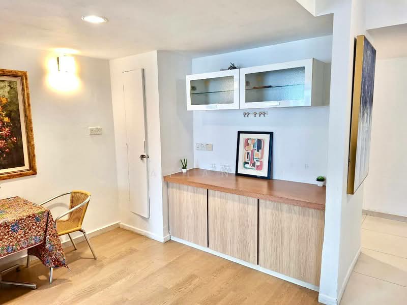 Condominium for Rent at Fahrenheit 88 - Norafian SMH - Interior - PropertyGuru.com.my