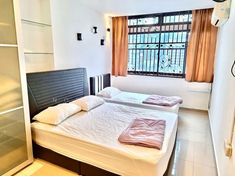Condominium for Rent at Fahrenheit 88 - Norafian SMH - Bedroom - PropertyGuru.com.my