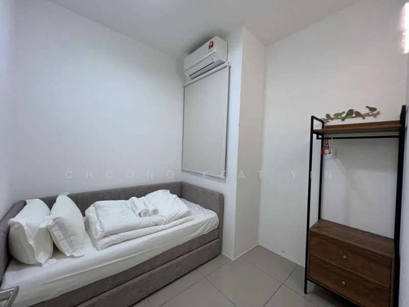 Kondominium untuk Disewa di G Residence - Choong Keat Yin - Bedroom - PropertyGuru.com.my