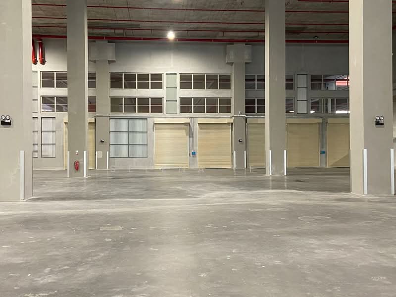 Warehouse for Rent in Taman Shamelin Perkasa (Cheras) - Selena Yeo - Interior - PropertyGuru.com.my