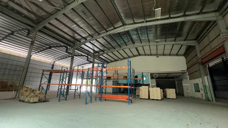 Warehouse for Rent in Taman Shamelin Perkasa (Cheras) - Selena Yeo - Interior - PropertyGuru.com.my