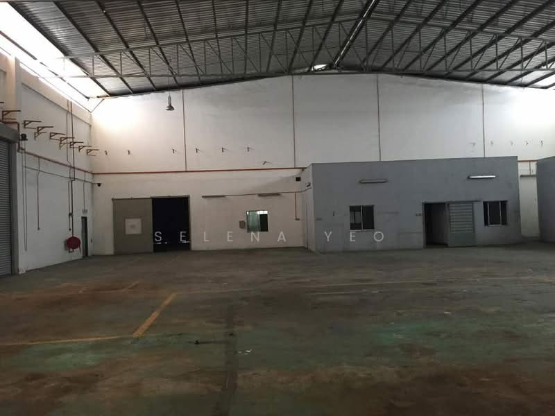 Warehouse for Rent in Taman Shamelin Perkasa (Cheras) - Selena Yeo - Interior - PropertyGuru.com.my