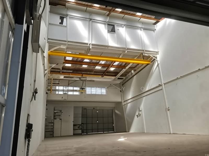Warehouse for Rent in Taman Shamelin Perkasa (Cheras) - Selena Yeo - PropertyGuru.com.my
