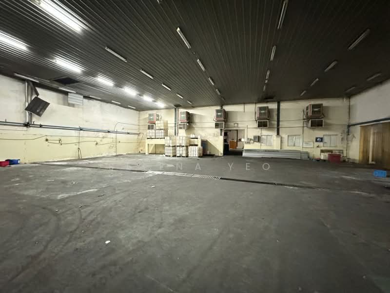 Warehouse for Rent in Taman Shamelin Perkasa (Cheras) - Selena Yeo - Interior - PropertyGuru.com.my