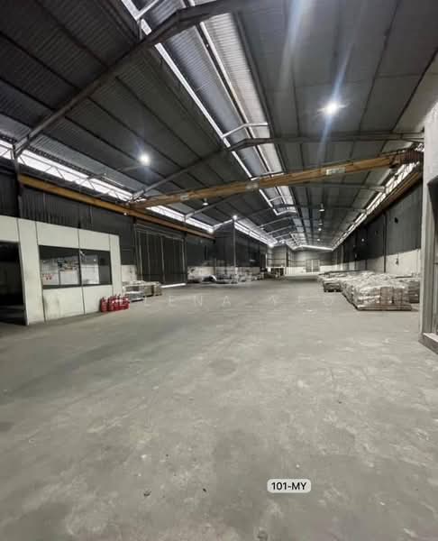 Warehouse for Rent in Taman Shamelin Perkasa (Cheras) - Selena Yeo - Interior - PropertyGuru.com.my