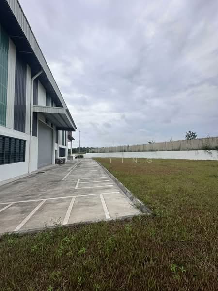 Factory for Rent in Ulu Tiram (Johor) - Shi Ting - PropertyGuru.com.my