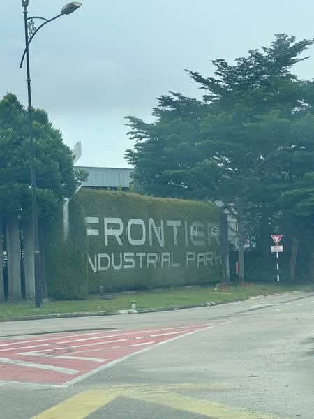 Factory for Rent in Ulu Tiram (Johor) - Shi Ting - PropertyGuru.com.my
