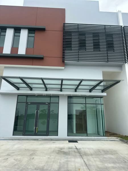 Factory for Rent in Ulu Tiram (Johor) - Shi Ting - PropertyGuru.com.my